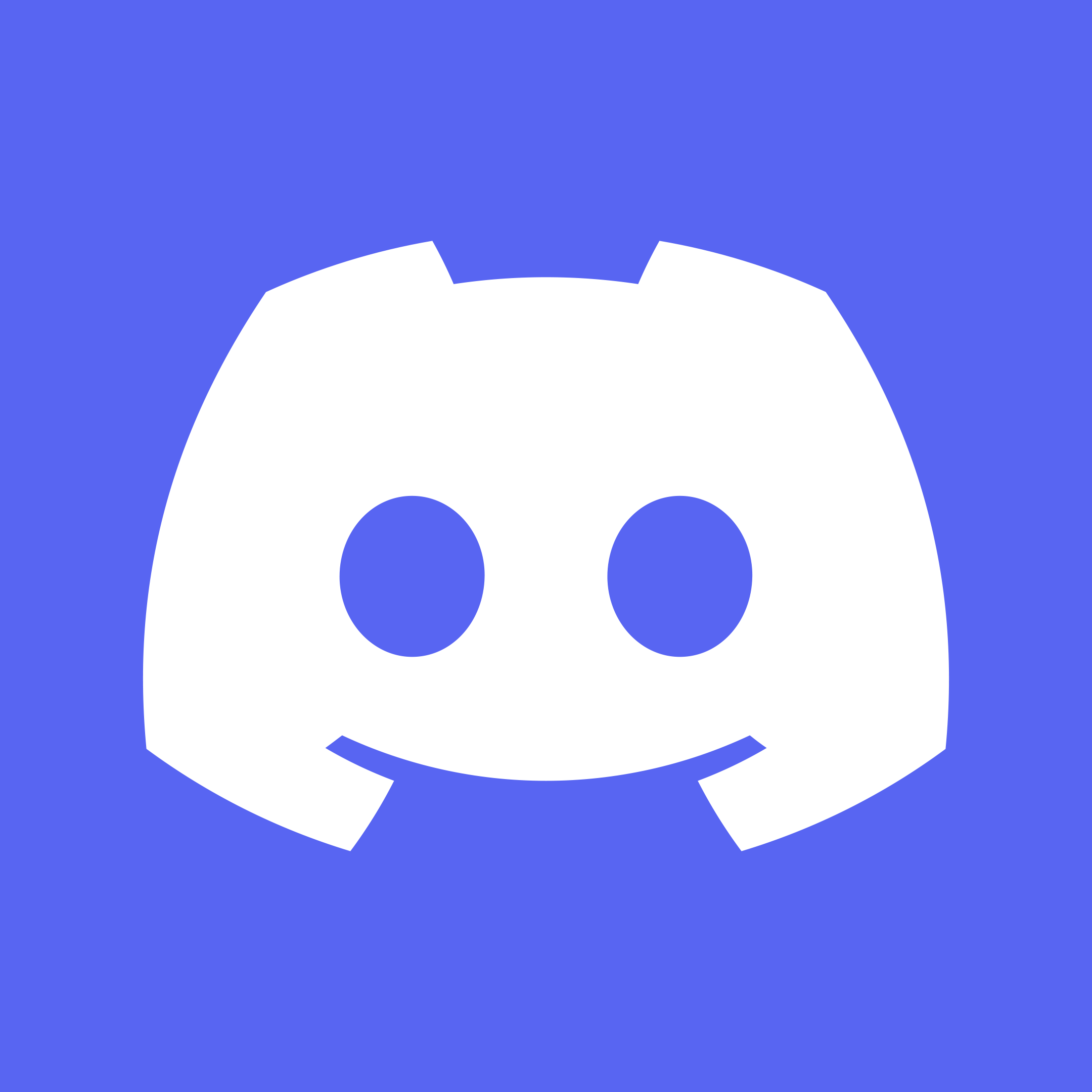 Discord Icon