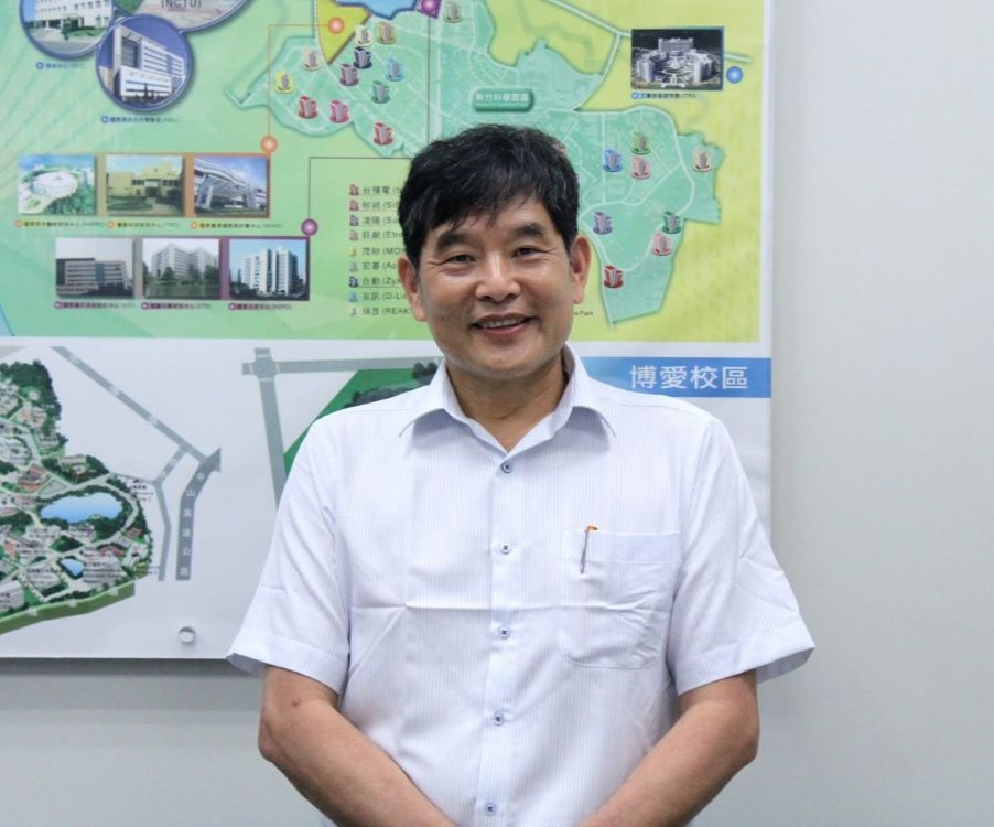 李鎮宜