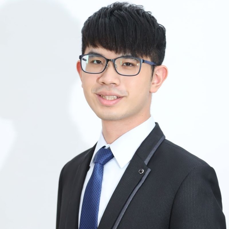 賴林鴻